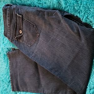 Jeanstar bootcut